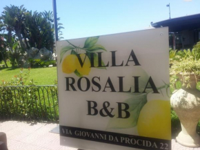 B&b Villa Rosalia